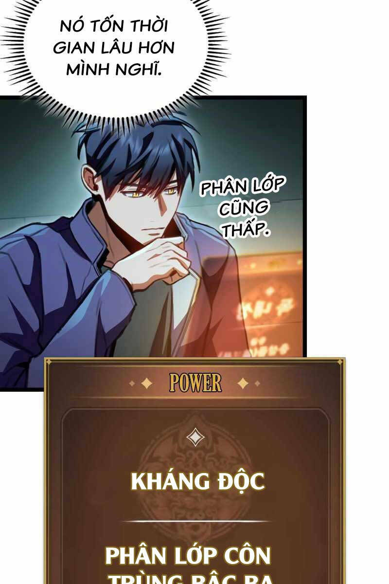 Thợ Săn Số Mệnh Cấp F - Chapter 24 - Page 117