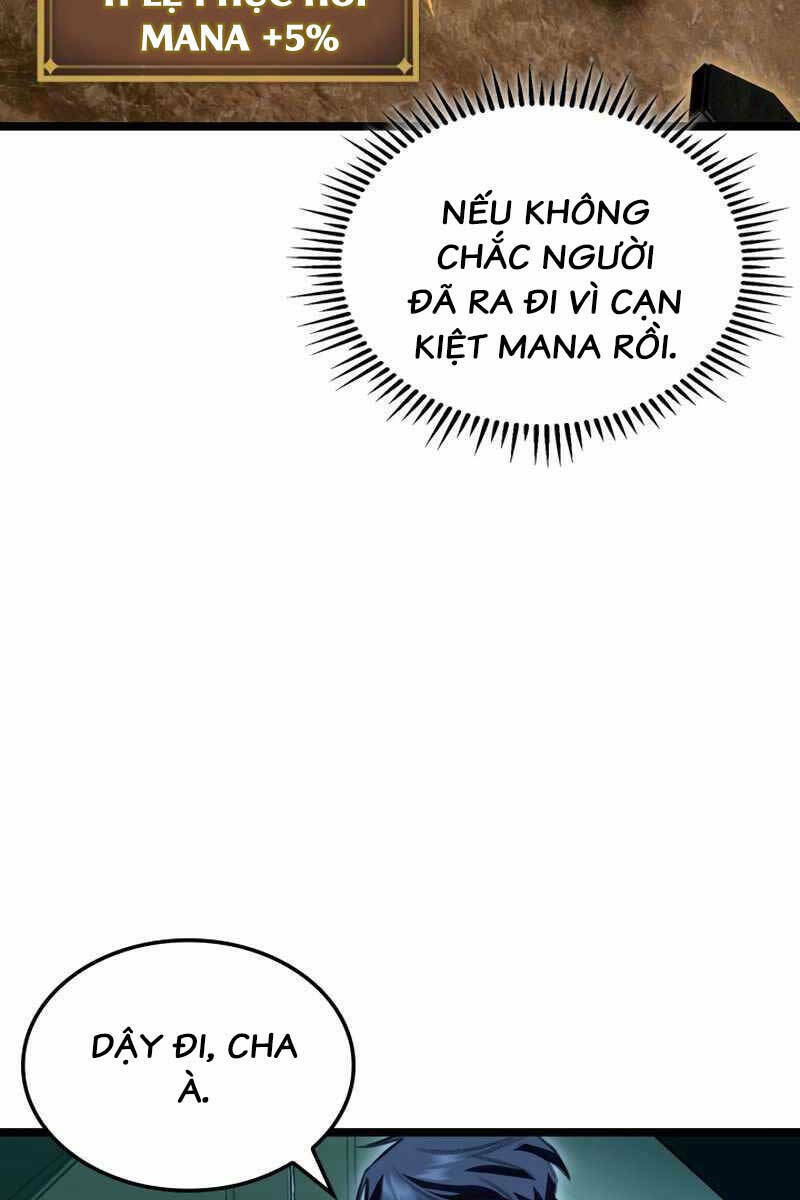 Thợ Săn Số Mệnh Cấp F - Chapter 24 - Page 120