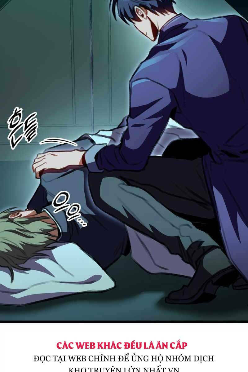 Thợ Săn Số Mệnh Cấp F - Chapter 24 - Page 121