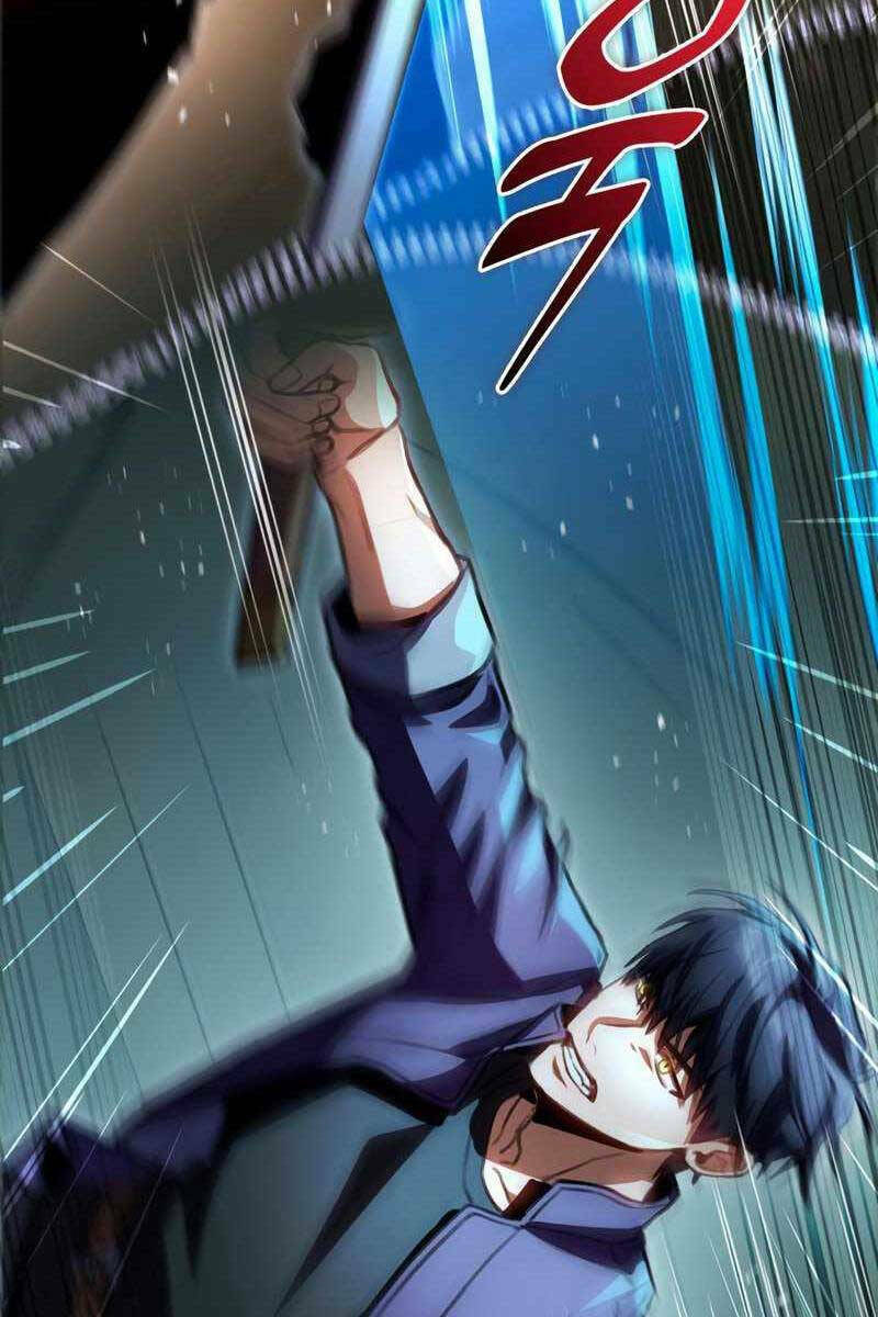 Thợ Săn Số Mệnh Cấp F - Chapter 24 - Page 126