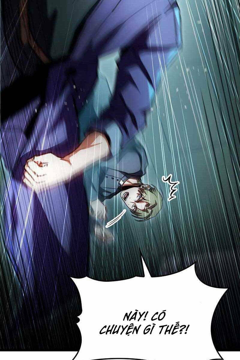 Thợ Săn Số Mệnh Cấp F - Chapter 24 - Page 127
