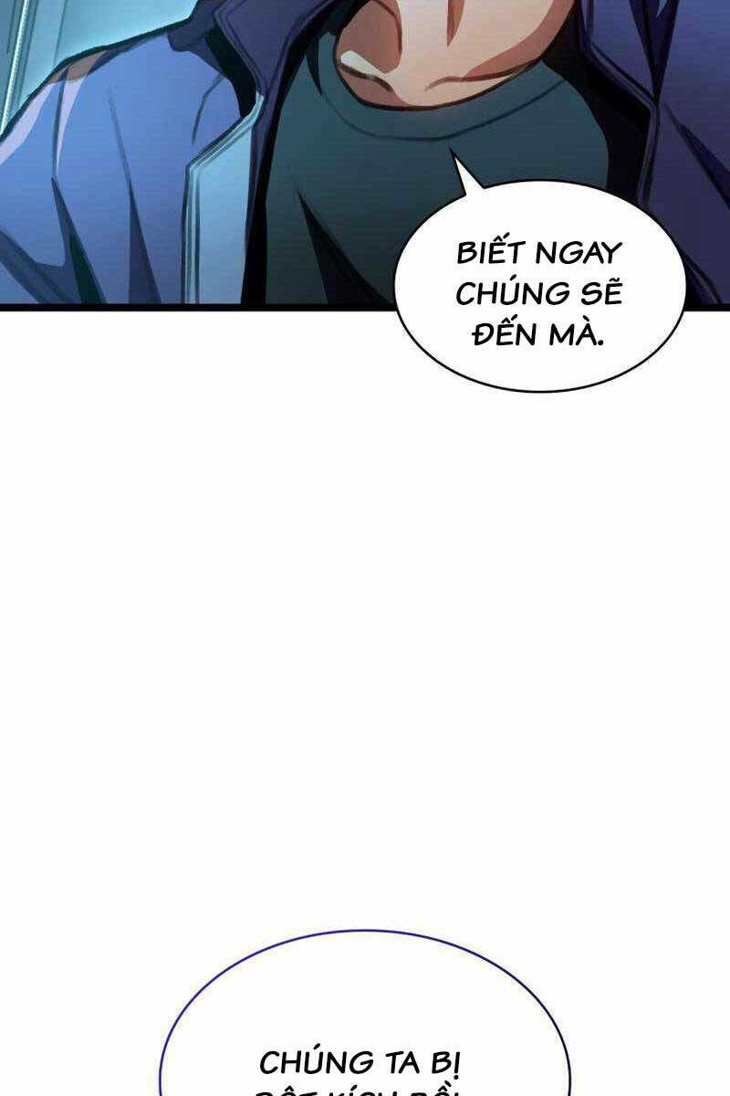 Thợ Săn Số Mệnh Cấp F - Chapter 24 - Page 129