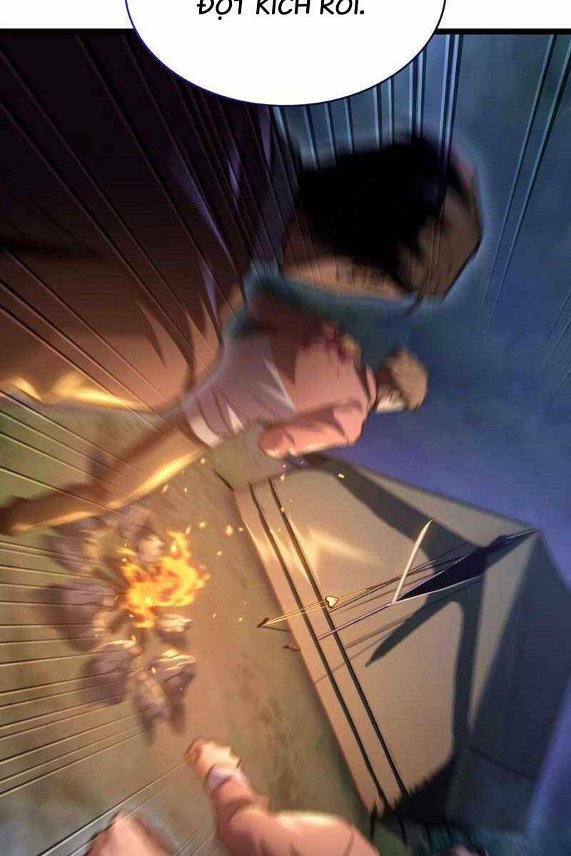 Thợ Săn Số Mệnh Cấp F - Chapter 24 - Page 130