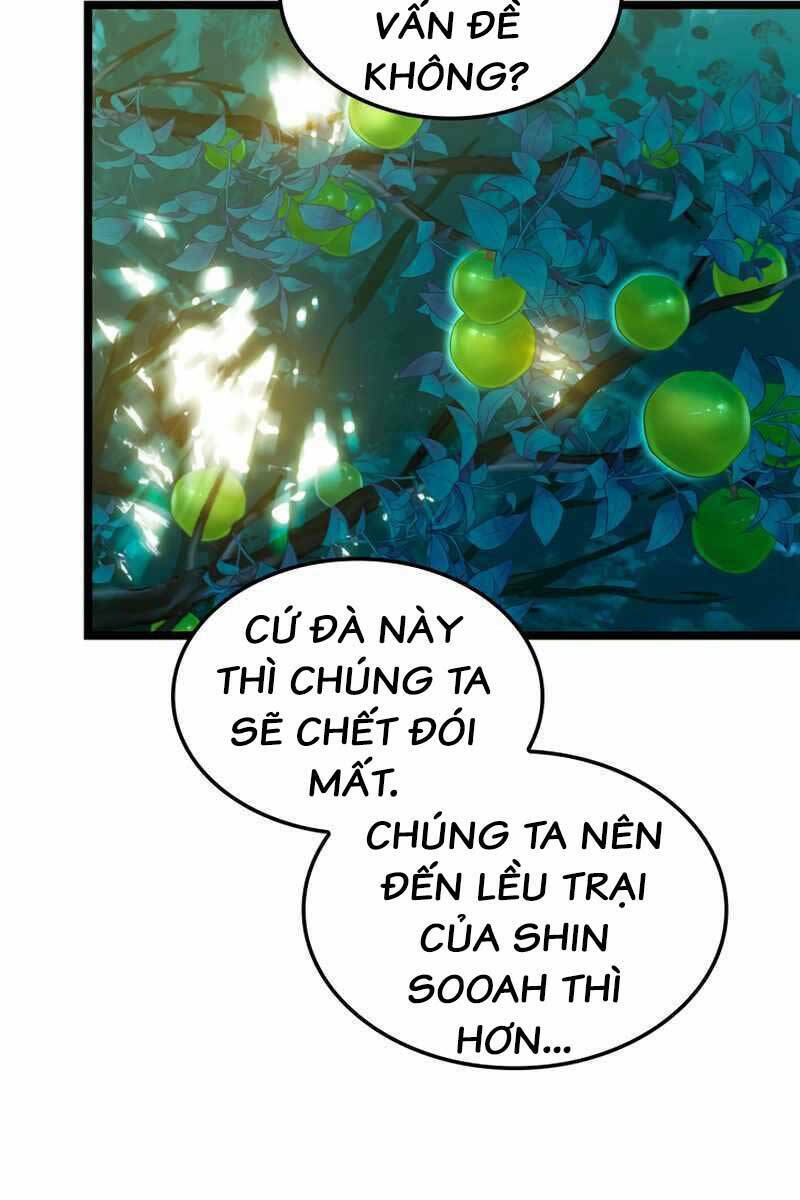 Thợ Săn Số Mệnh Cấp F - Chapter 24 - Page 15