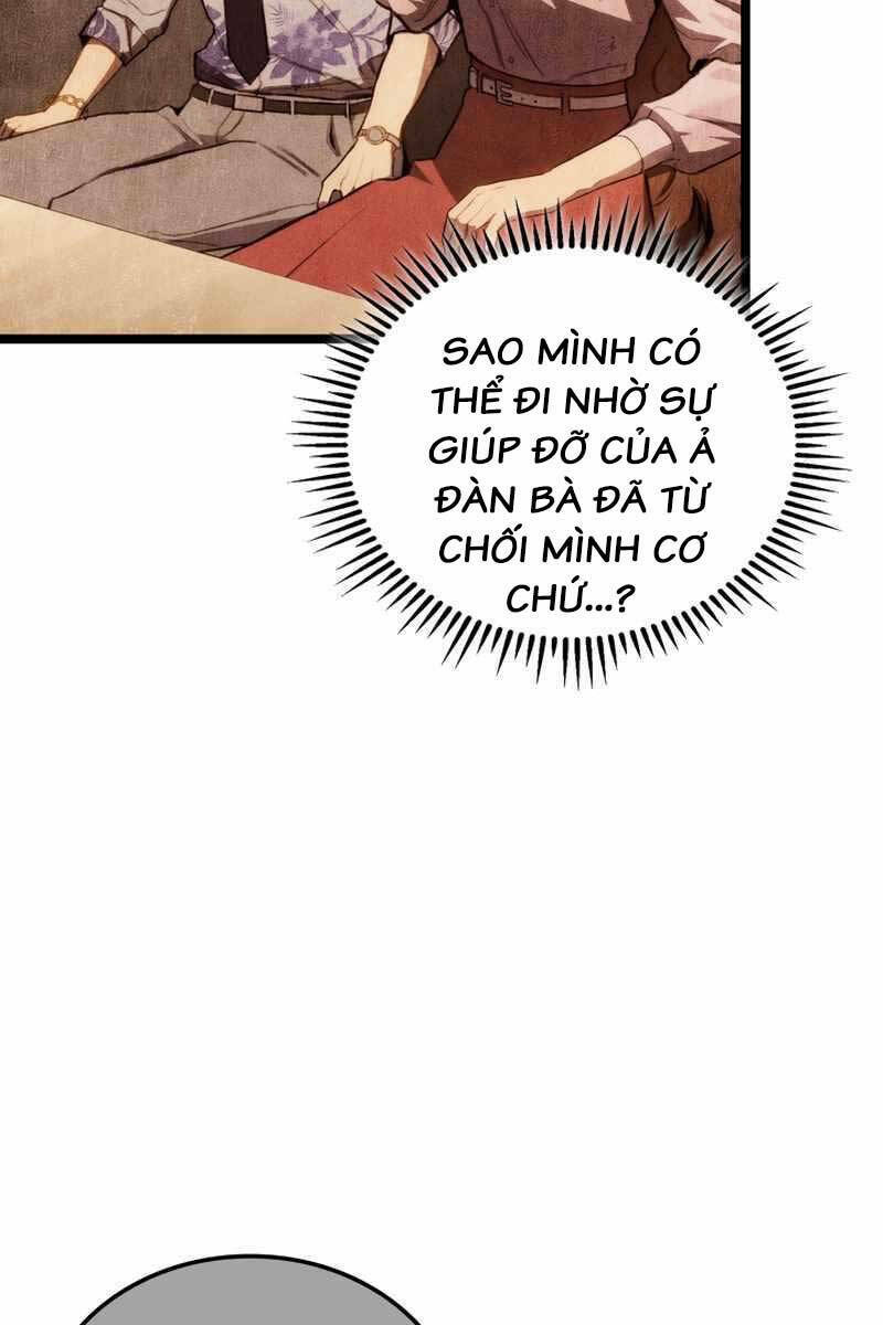 Thợ Săn Số Mệnh Cấp F - Chapter 24 - Page 19