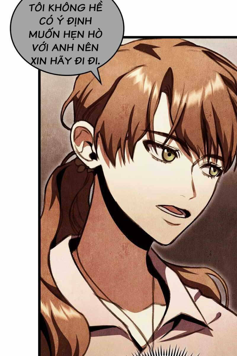 Thợ Săn Số Mệnh Cấp F - Chapter 24 - Page 20