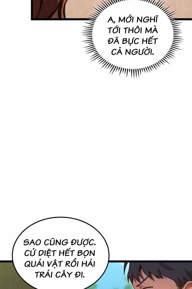 Thợ Săn Số Mệnh Cấp F - Chapter 24 - Page 21