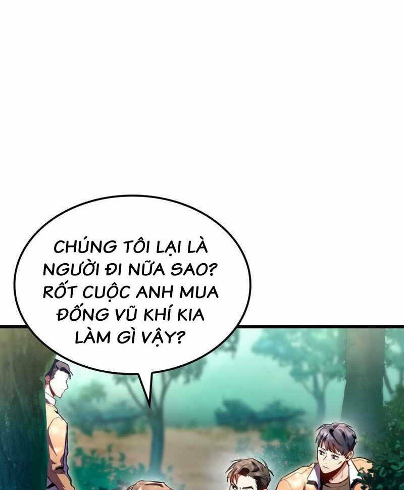 Thợ Săn Số Mệnh Cấp F - Chapter 24 - Page 23