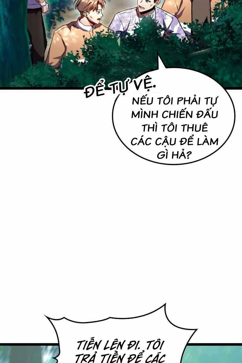 Thợ Săn Số Mệnh Cấp F - Chapter 24 - Page 24