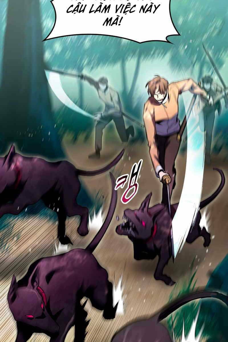 Thợ Săn Số Mệnh Cấp F - Chapter 24 - Page 25