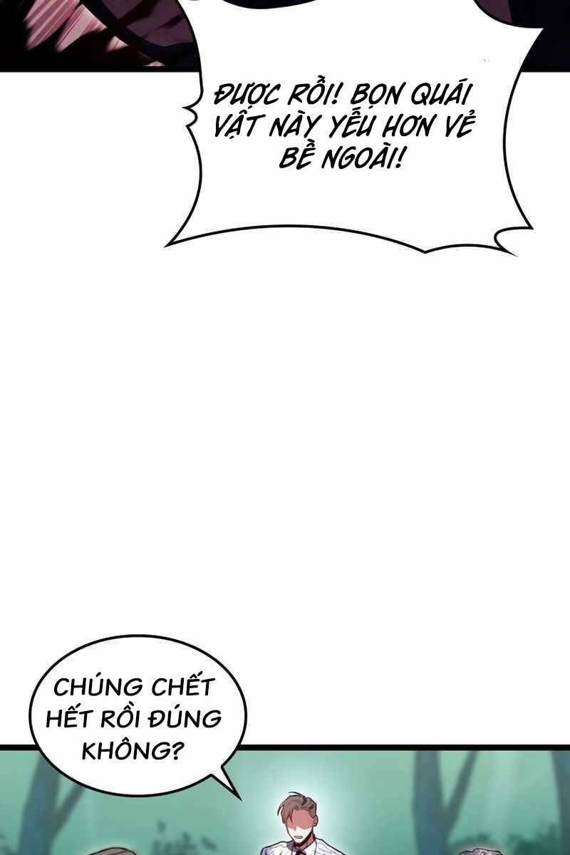 Thợ Săn Số Mệnh Cấp F - Chapter 24 - Page 28
