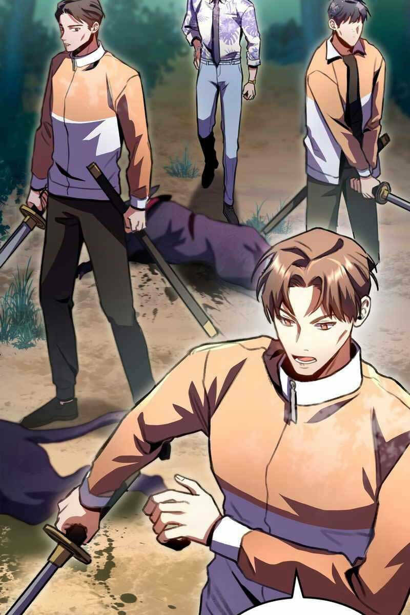 Thợ Săn Số Mệnh Cấp F - Chapter 24 - Page 29