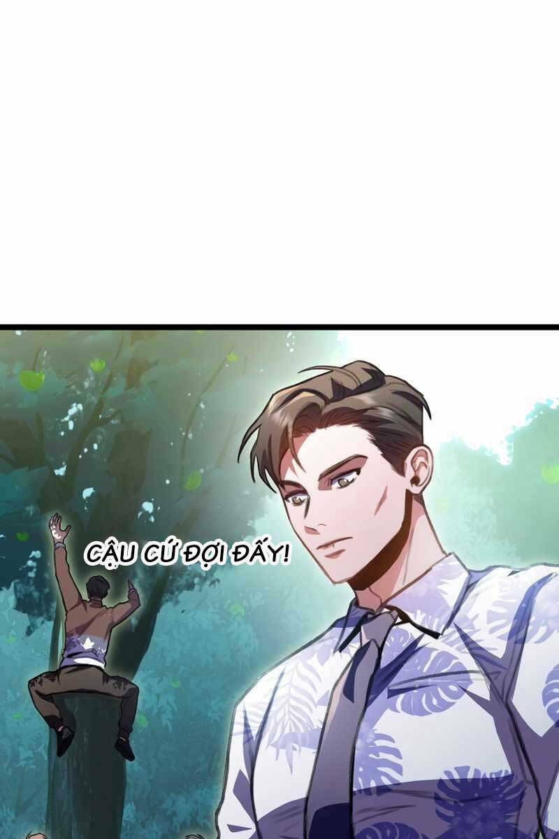 Thợ Săn Số Mệnh Cấp F - Chapter 24 - Page 32