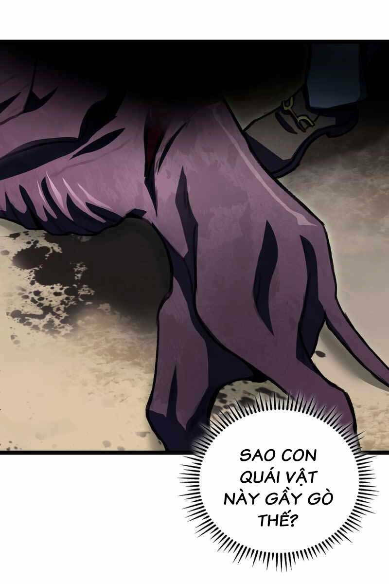 Thợ Săn Số Mệnh Cấp F - Chapter 24 - Page 34