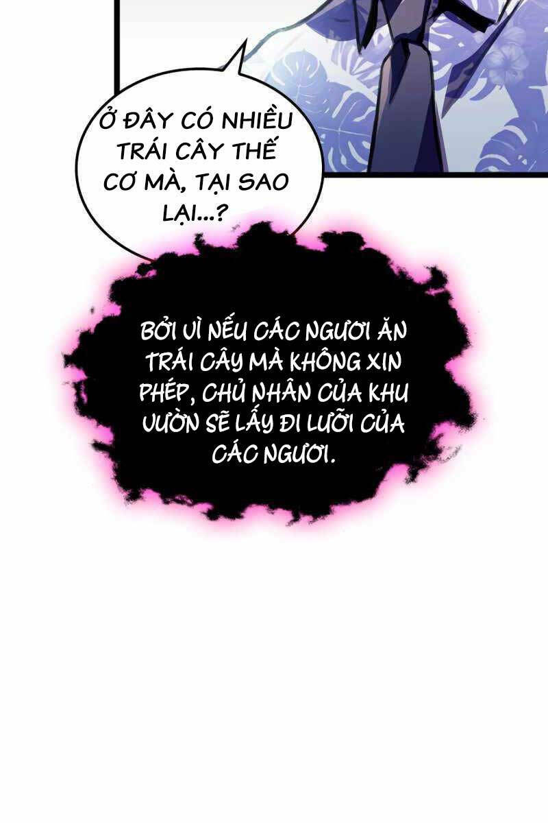 Thợ Săn Số Mệnh Cấp F - Chapter 24 - Page 36