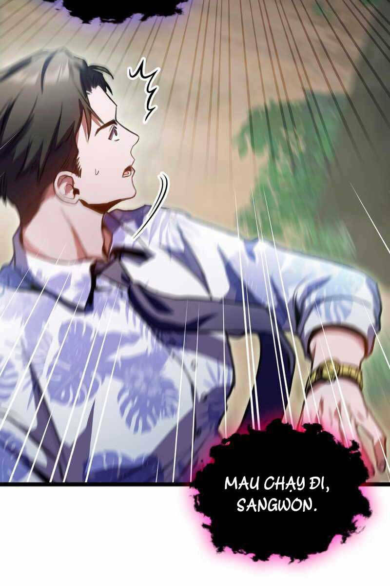 Thợ Săn Số Mệnh Cấp F - Chapter 24 - Page 39