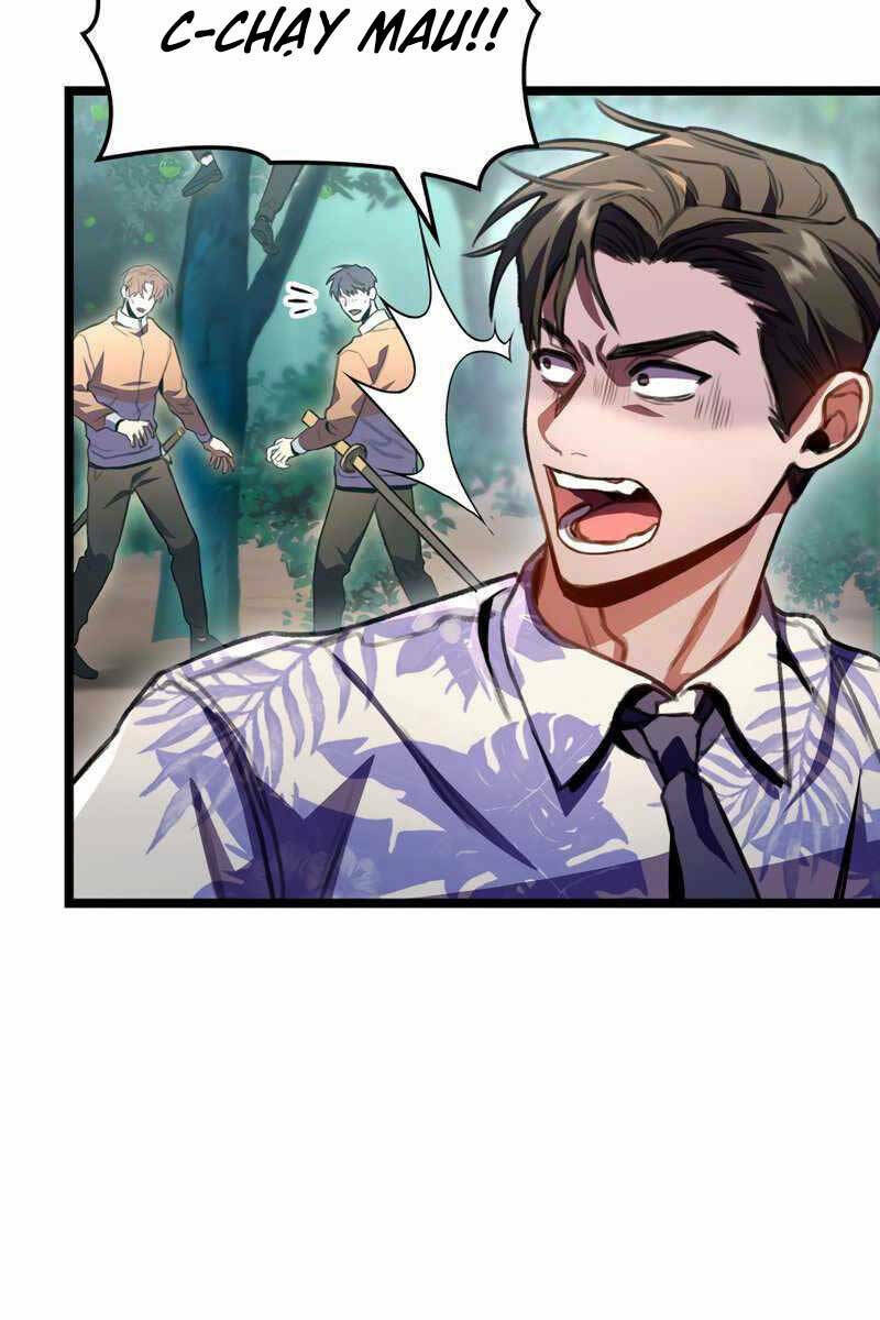 Thợ Săn Số Mệnh Cấp F - Chapter 24 - Page 44