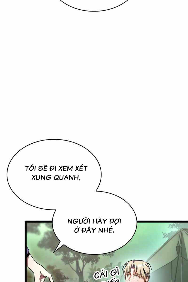 Thợ Săn Số Mệnh Cấp F - Chapter 24 - Page 4