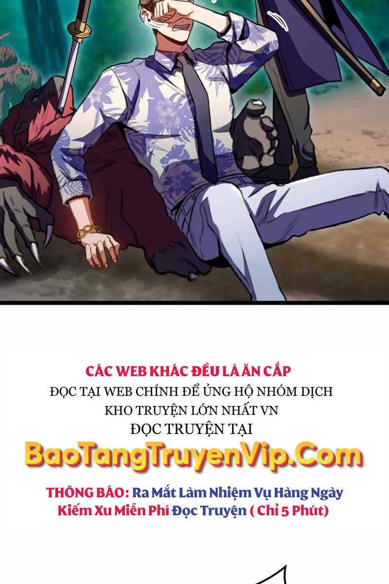Thợ Săn Số Mệnh Cấp F - Chapter 24 - Page 62