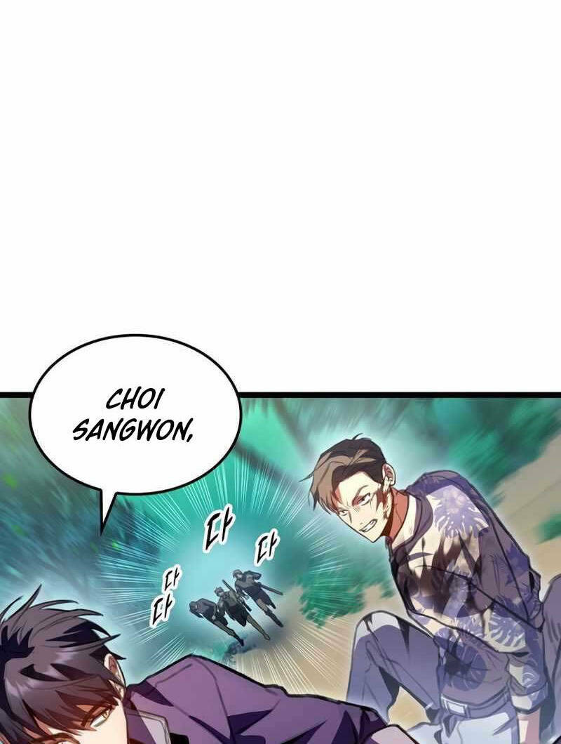 Thợ Săn Số Mệnh Cấp F - Chapter 24 - Page 68