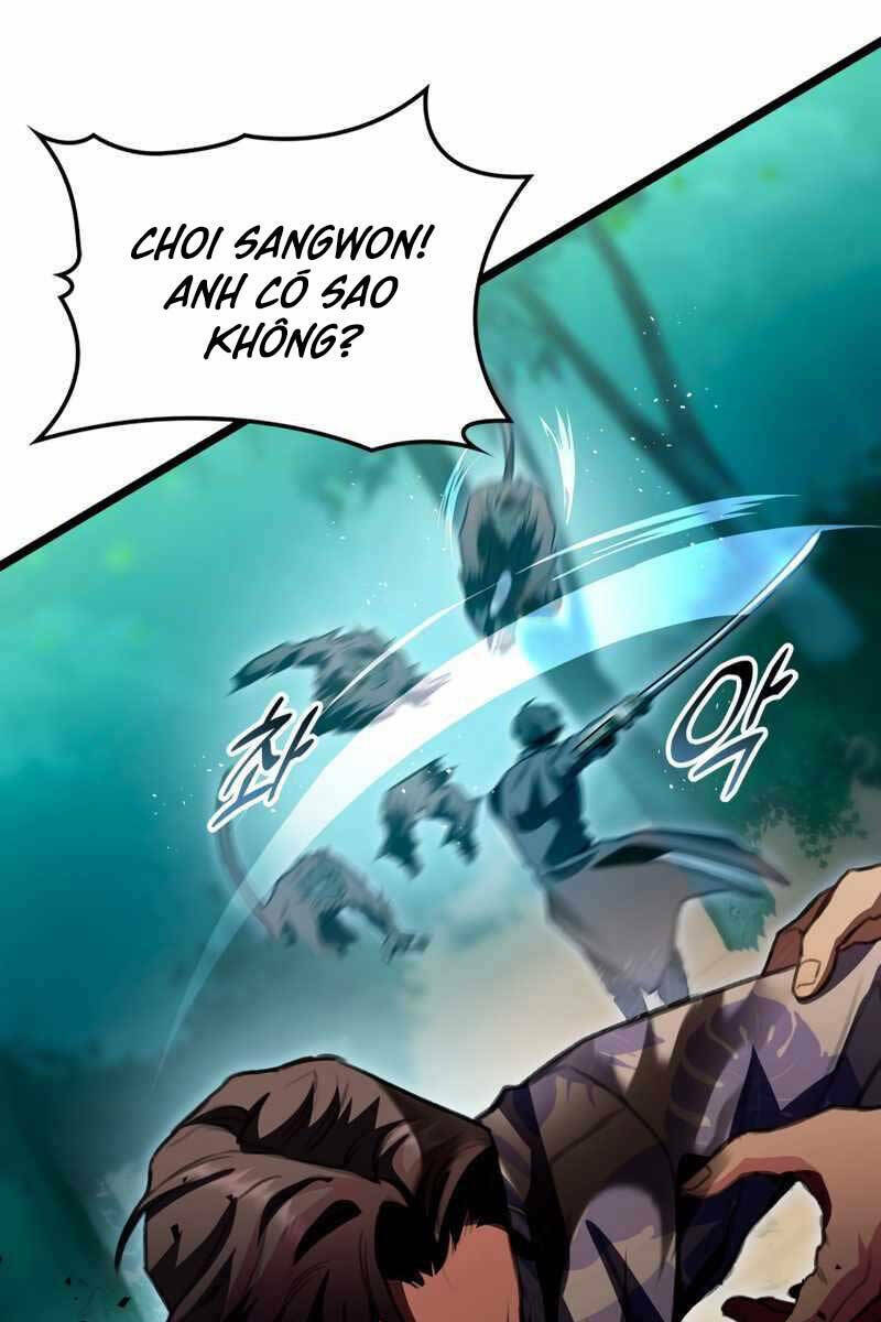 Thợ Săn Số Mệnh Cấp F - Chapter 24 - Page 70