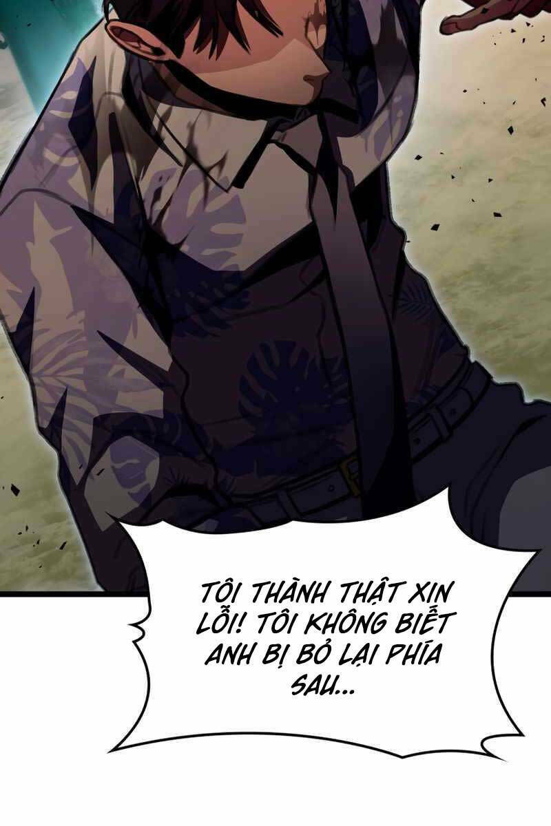 Thợ Săn Số Mệnh Cấp F - Chapter 24 - Page 71