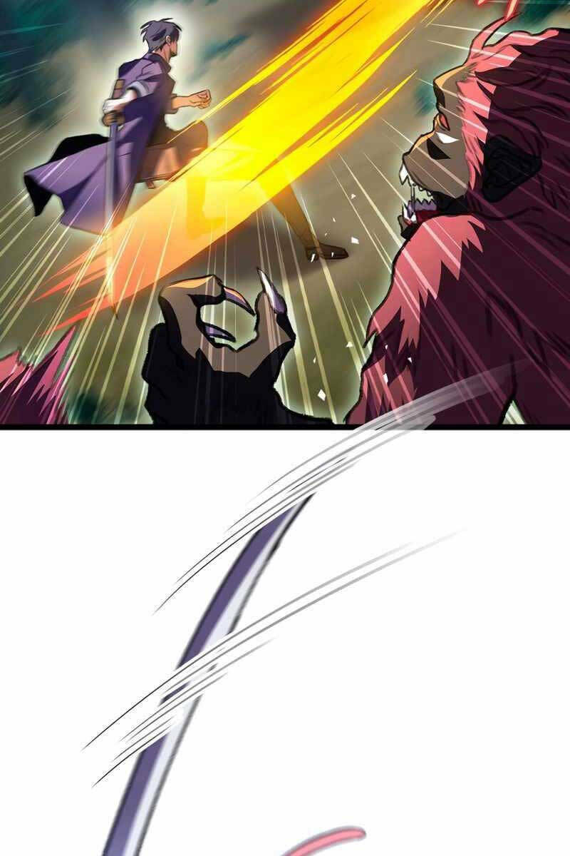 Thợ Săn Số Mệnh Cấp F - Chapter 24 - Page 77