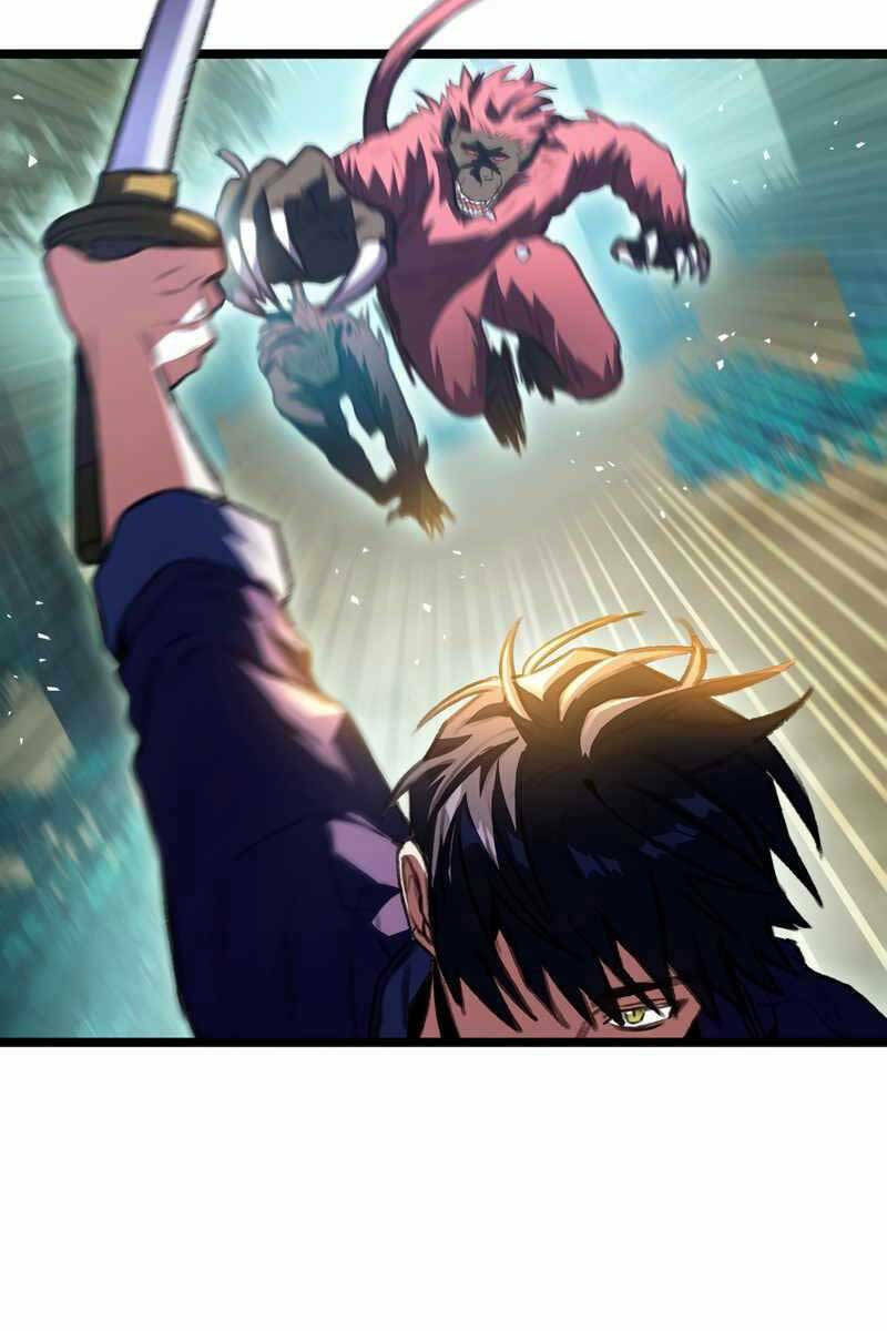 Thợ Săn Số Mệnh Cấp F - Chapter 24 - Page 78