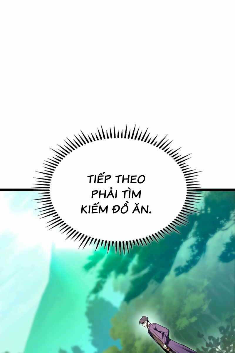Thợ Săn Số Mệnh Cấp F - Chapter 24 - Page 7