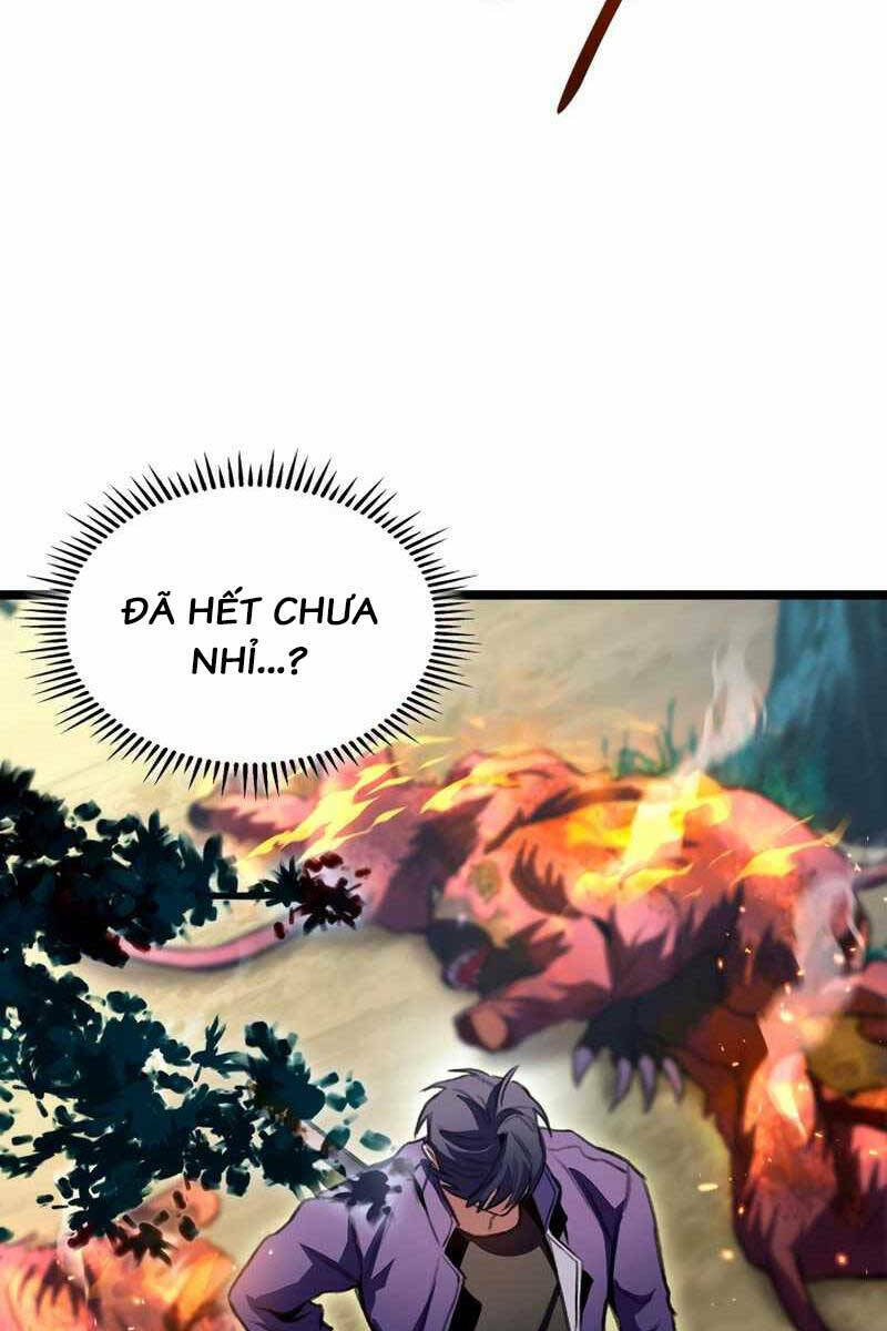 Thợ Săn Số Mệnh Cấp F - Chapter 24 - Page 81