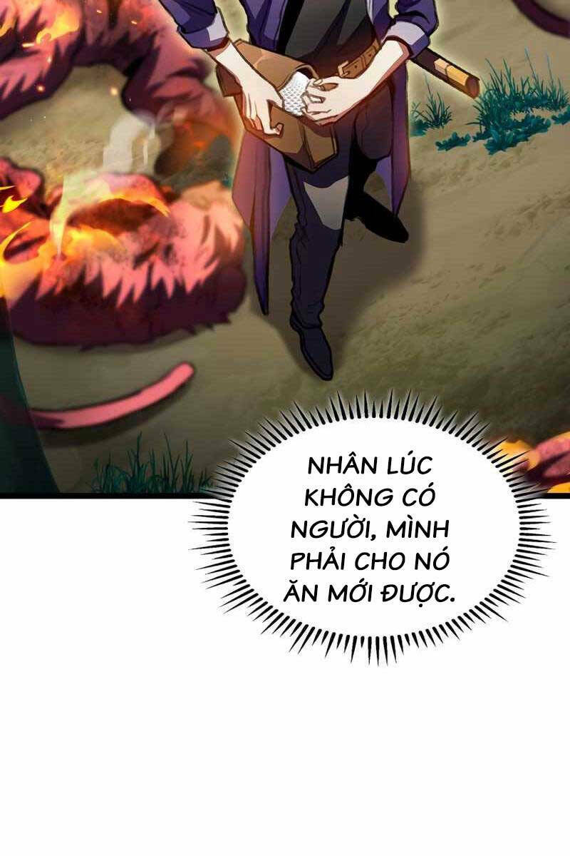 Thợ Săn Số Mệnh Cấp F - Chapter 24 - Page 82