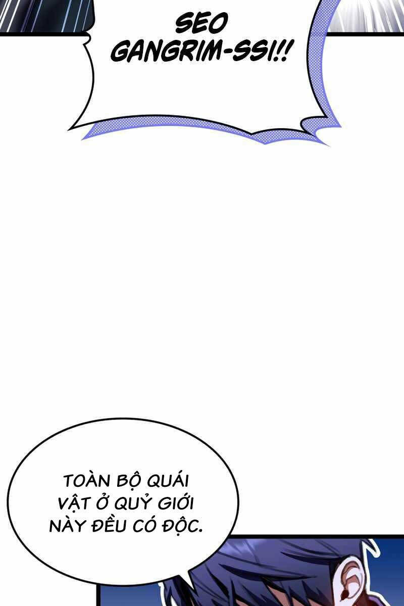 Thợ Săn Số Mệnh Cấp F - Chapter 24 - Page 94