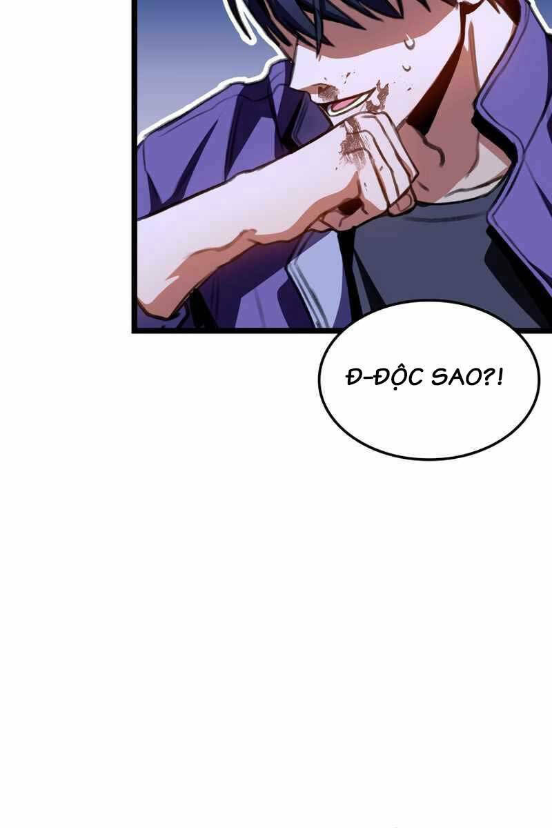 Thợ Săn Số Mệnh Cấp F - Chapter 24 - Page 95