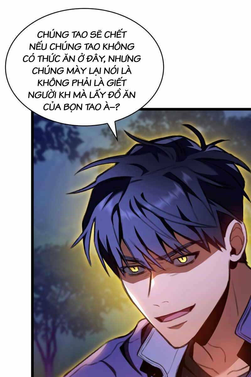 Thợ Săn Số Mệnh Cấp F - Chapter 25 - Page 9