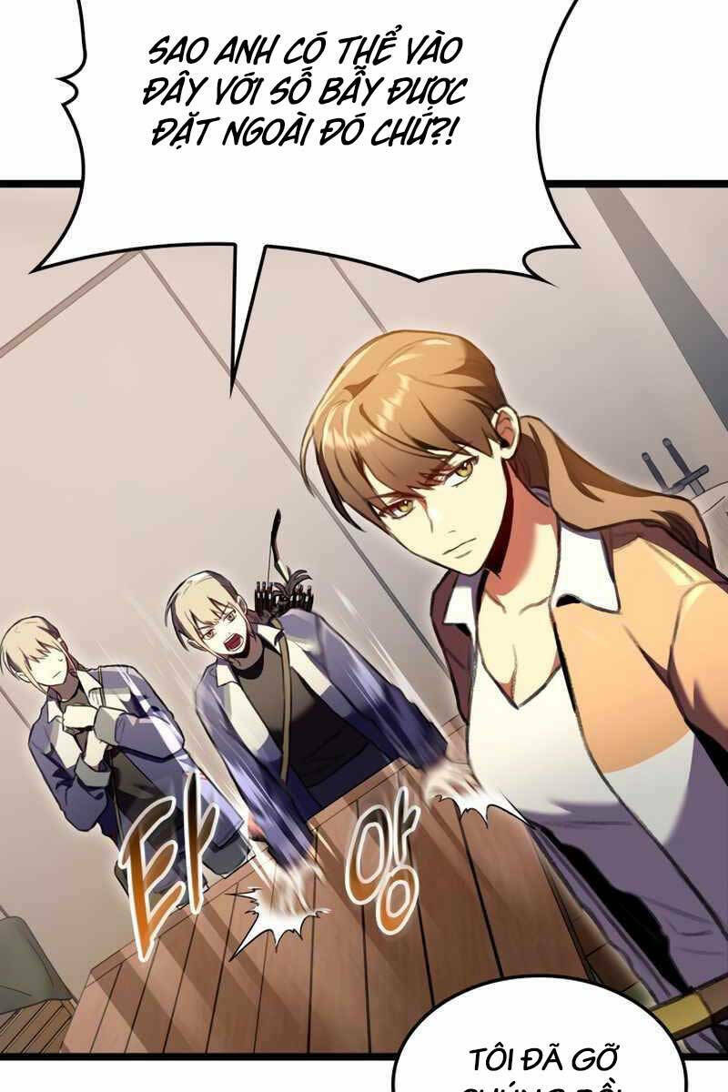 Thợ Săn Số Mệnh Cấp F - Chapter 25 - Page 101