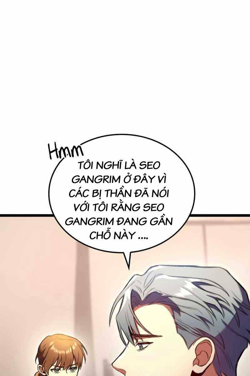 Thợ Săn Số Mệnh Cấp F - Chapter 25 - Page 104