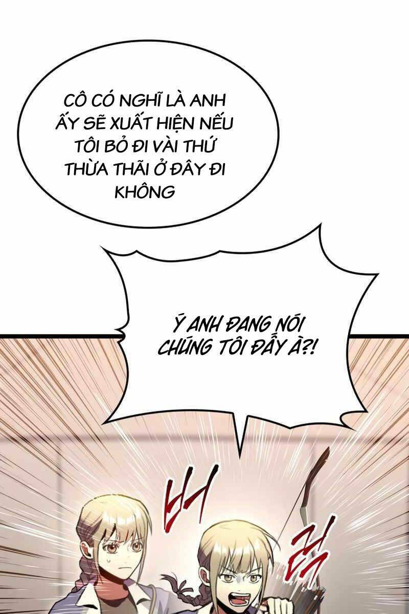 Thợ Săn Số Mệnh Cấp F - Chapter 25 - Page 106