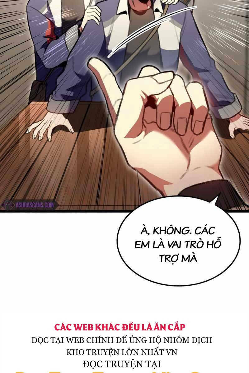 Thợ Săn Số Mệnh Cấp F - Chapter 25 - Page 107