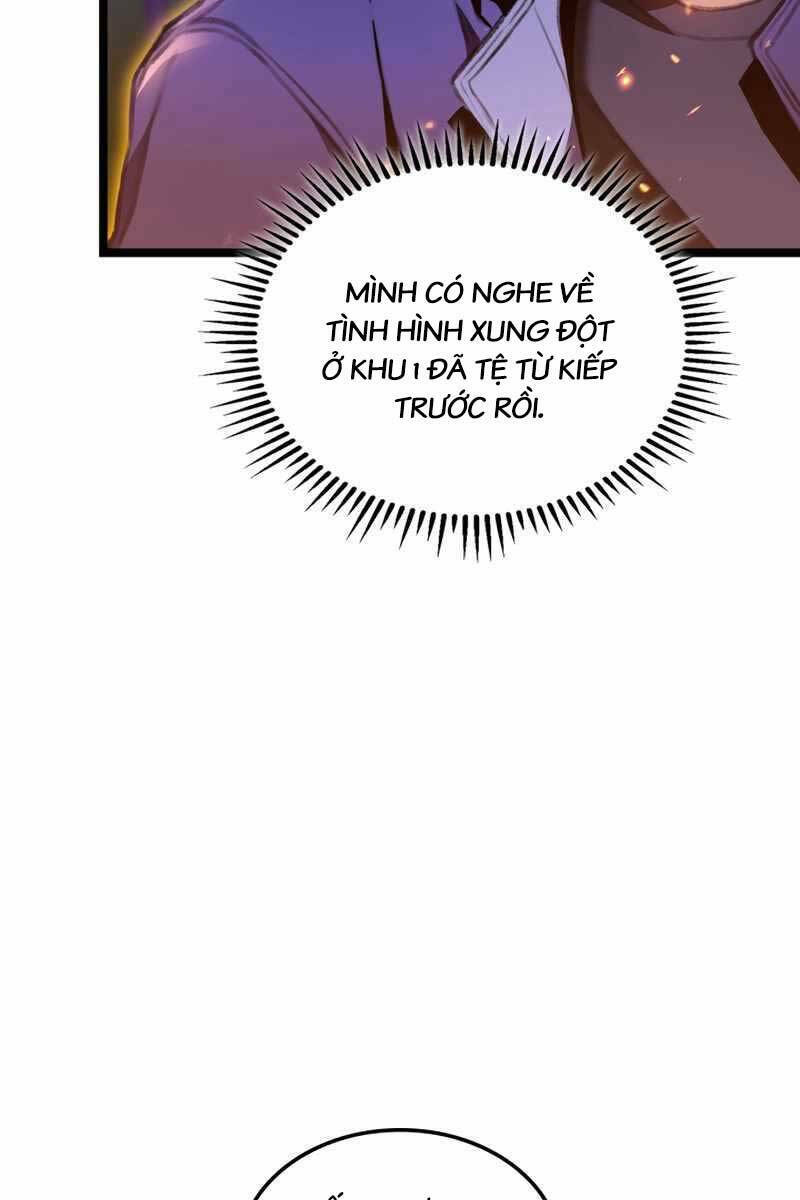 Thợ Săn Số Mệnh Cấp F - Chapter 25 - Page 10