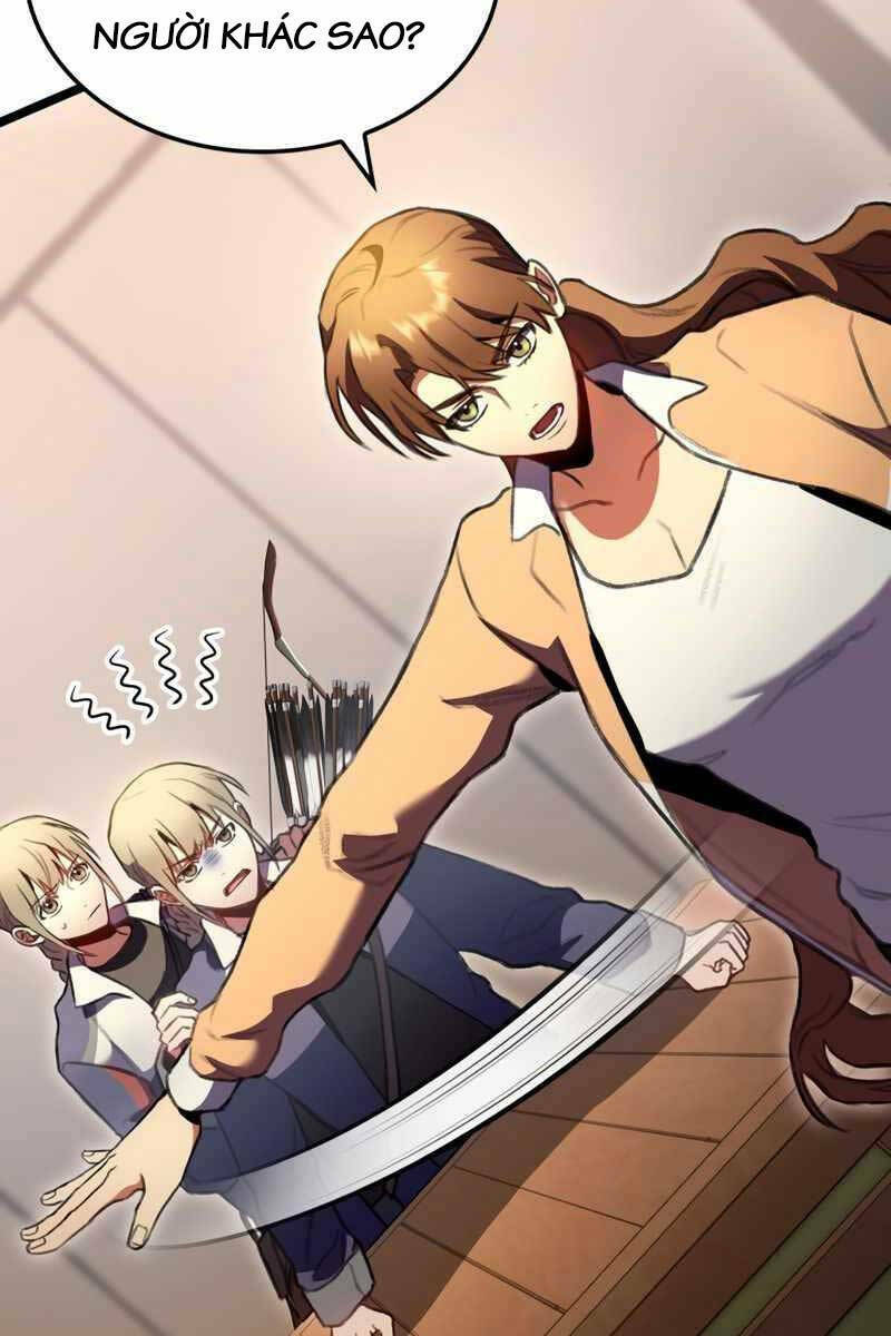 Thợ Săn Số Mệnh Cấp F - Chapter 25 - Page 110