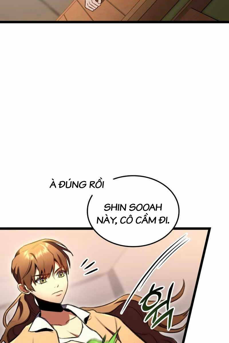 Thợ Săn Số Mệnh Cấp F - Chapter 25 - Page 111