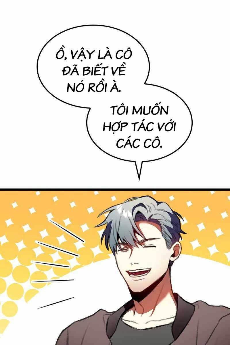 Thợ Săn Số Mệnh Cấp F - Chapter 25 - Page 115