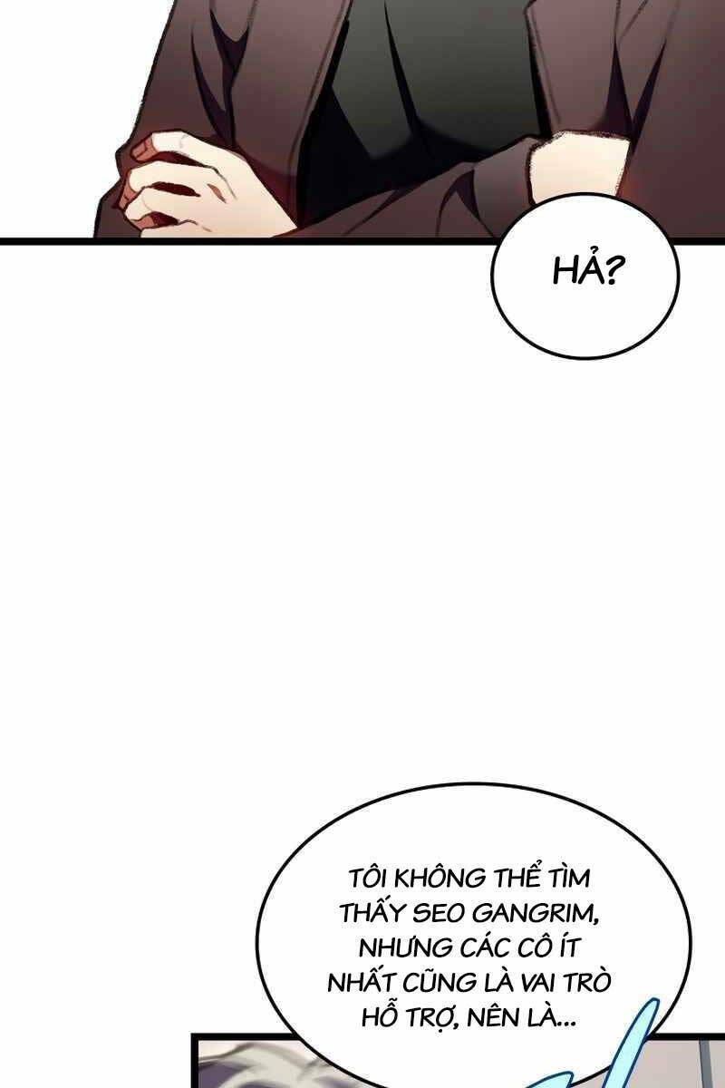 Thợ Săn Số Mệnh Cấp F - Chapter 25 - Page 116