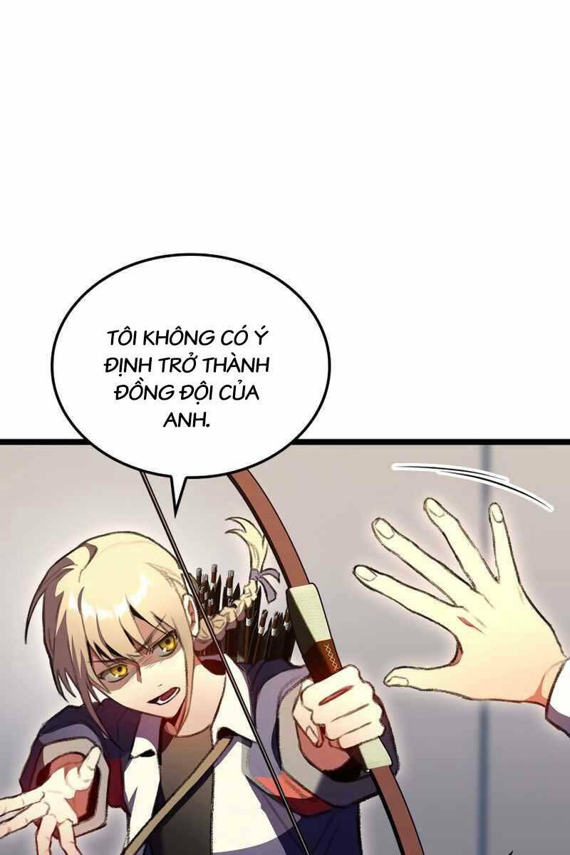 Thợ Săn Số Mệnh Cấp F - Chapter 25 - Page 118