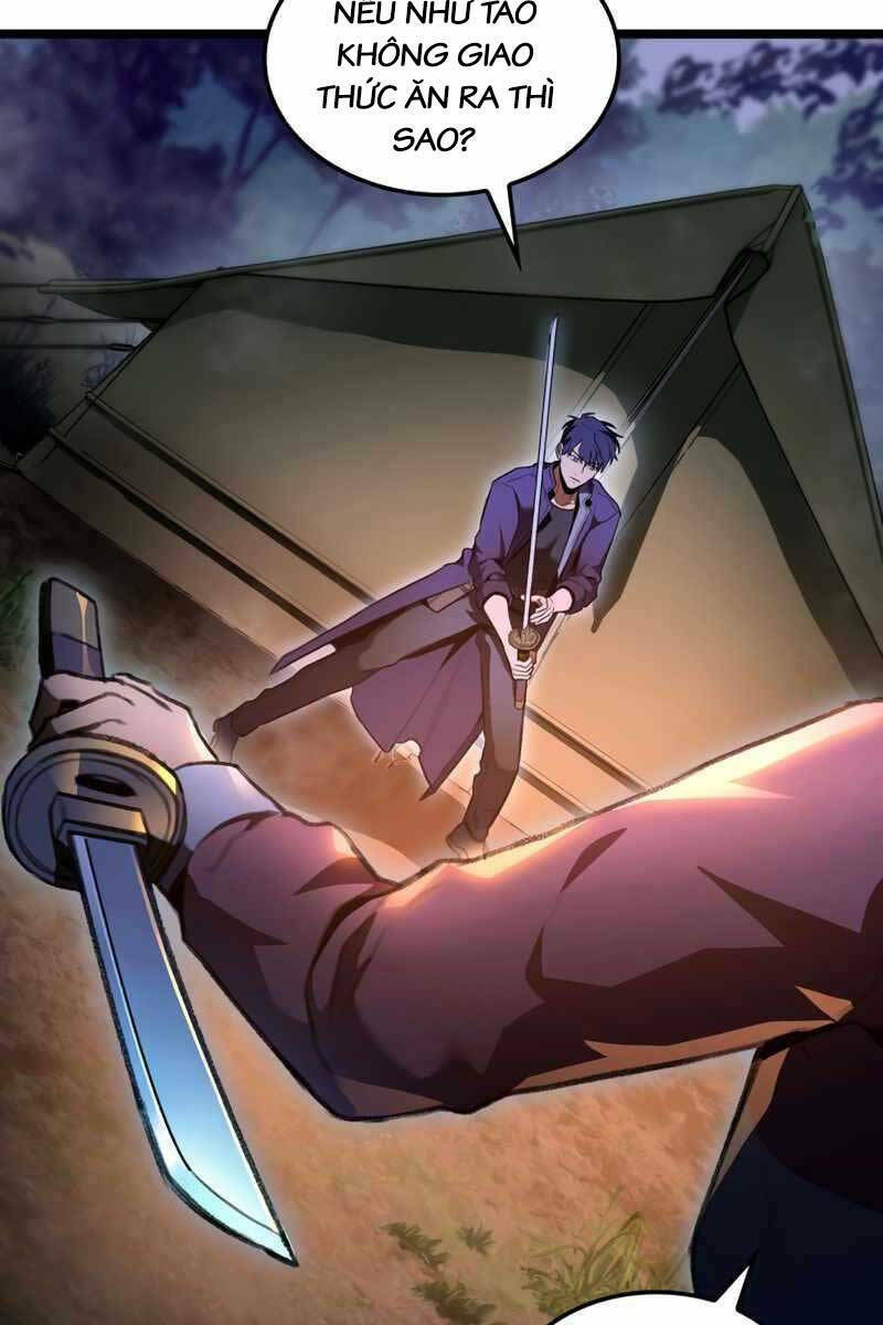 Thợ Săn Số Mệnh Cấp F - Chapter 25 - Page 11