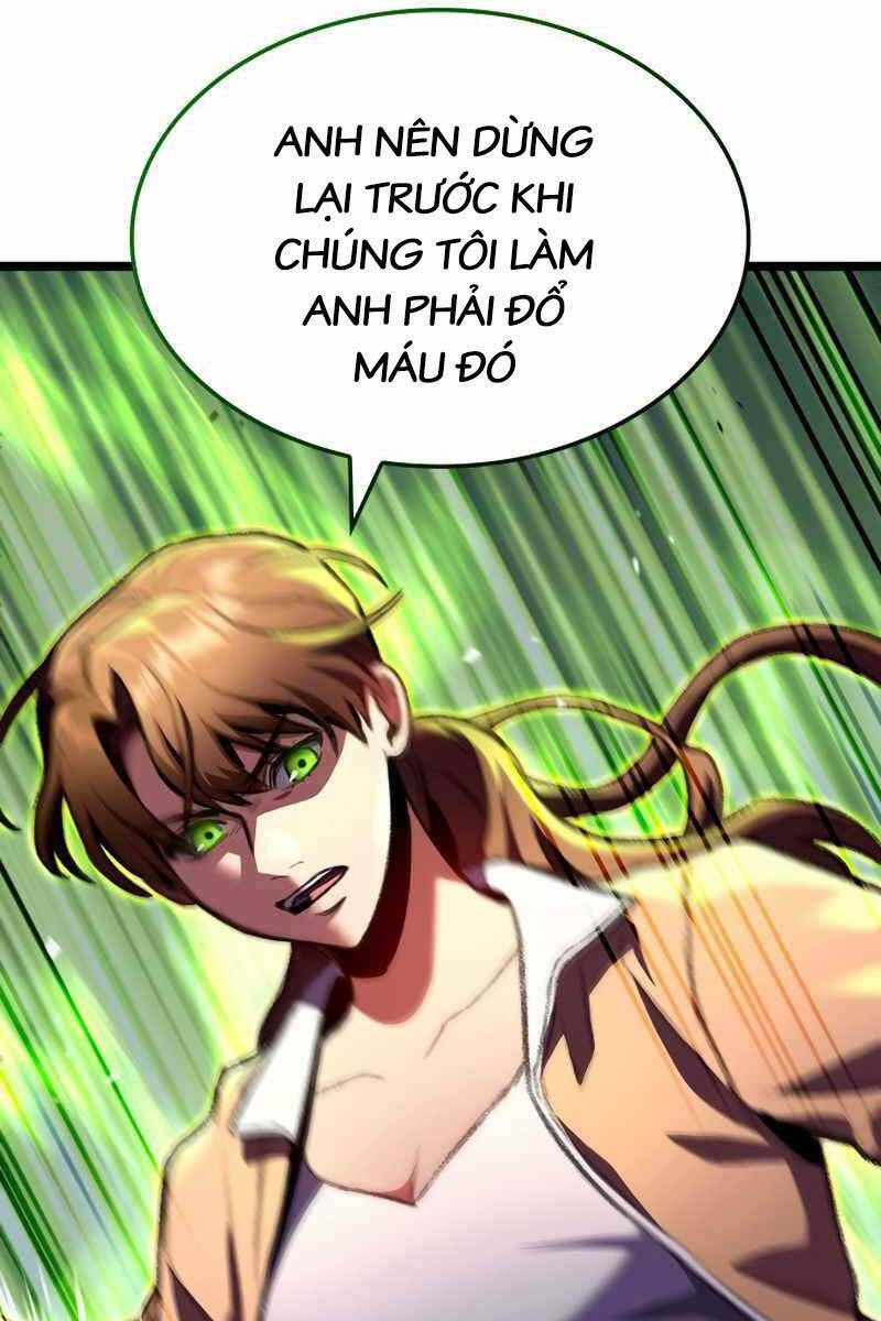 Thợ Săn Số Mệnh Cấp F - Chapter 25 - Page 123