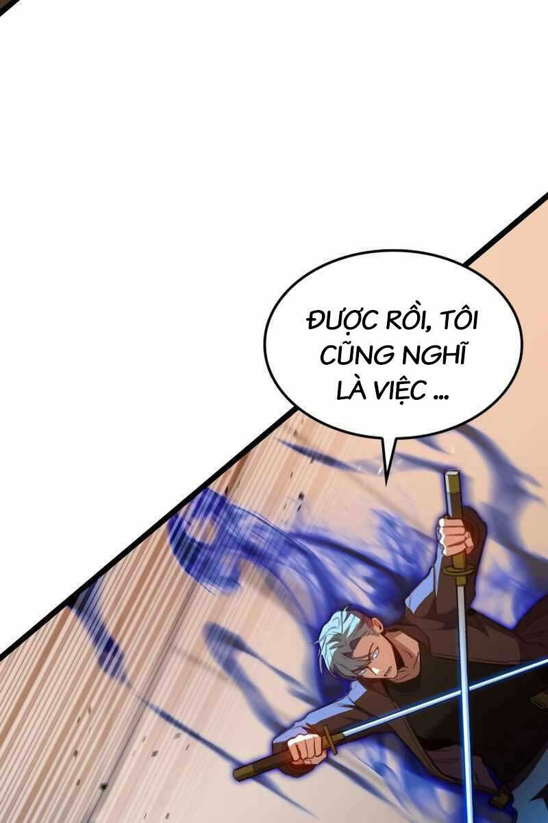 Thợ Săn Số Mệnh Cấp F - Chapter 25 - Page 128
