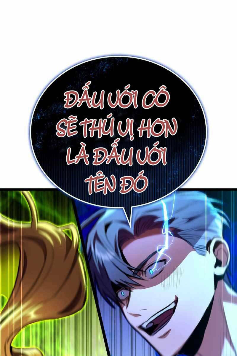 Thợ Săn Số Mệnh Cấp F - Chapter 25 - Page 130