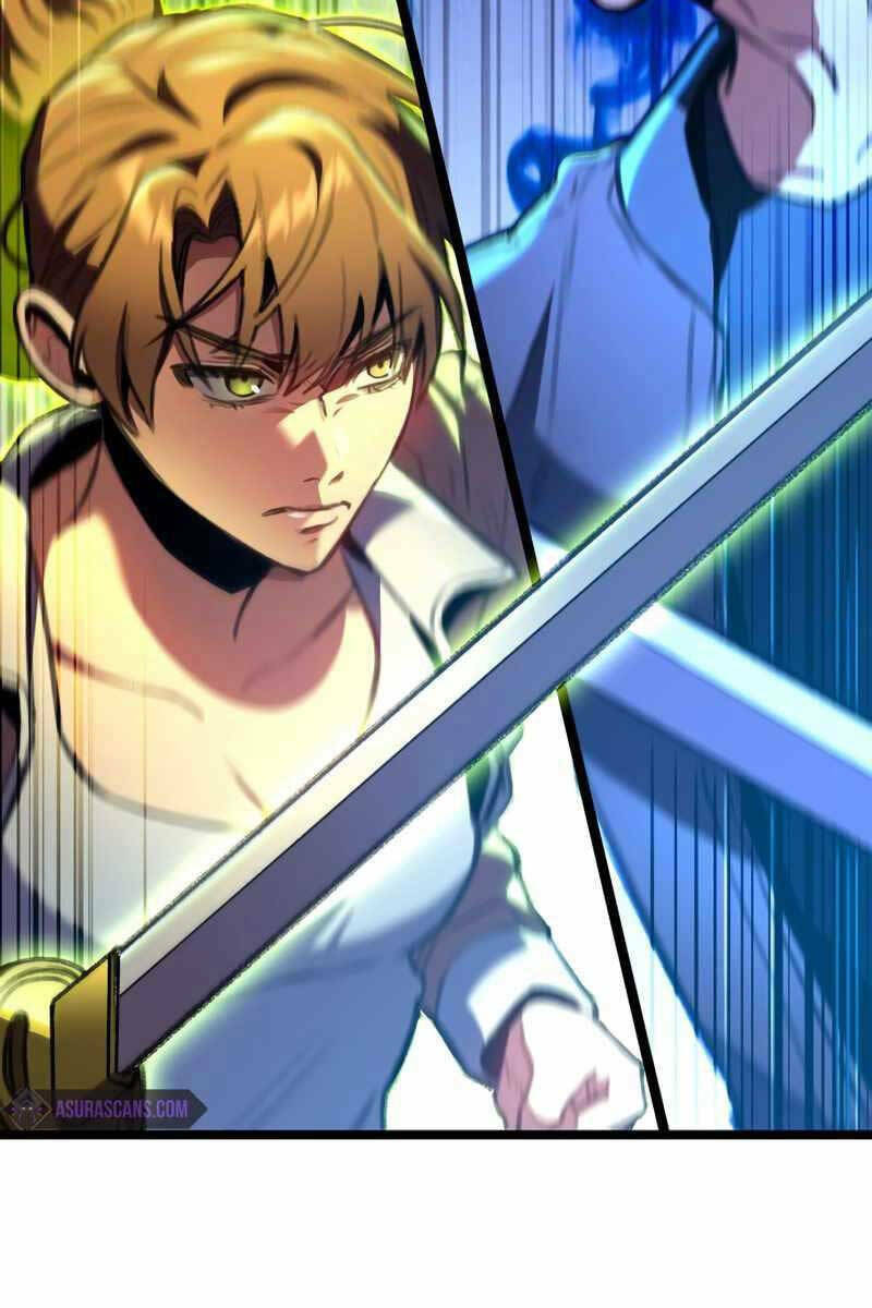 Thợ Săn Số Mệnh Cấp F - Chapter 25 - Page 131