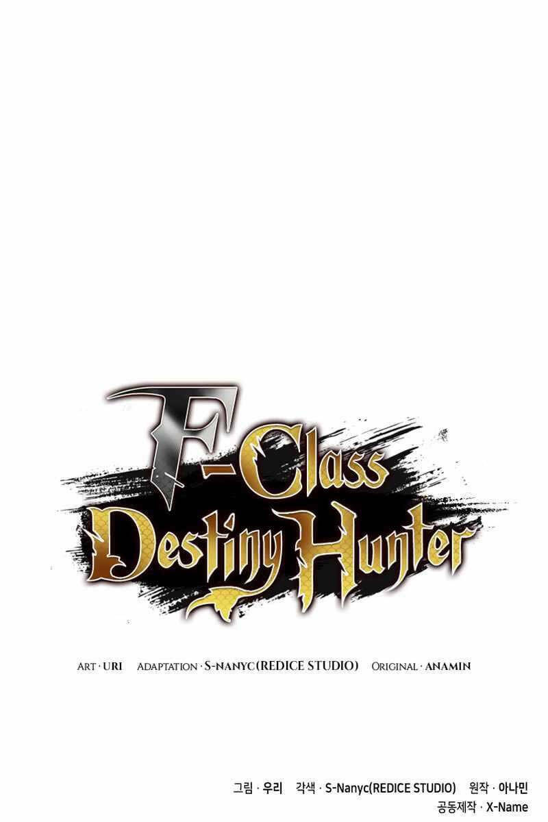 Thợ Săn Số Mệnh Cấp F - Chapter 25 - Page 132